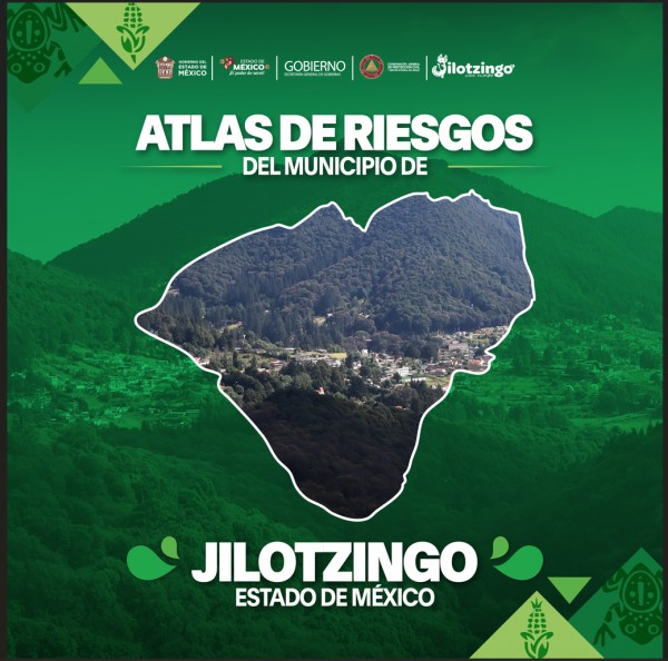 Atlas de Riesgos 2025 - 2026